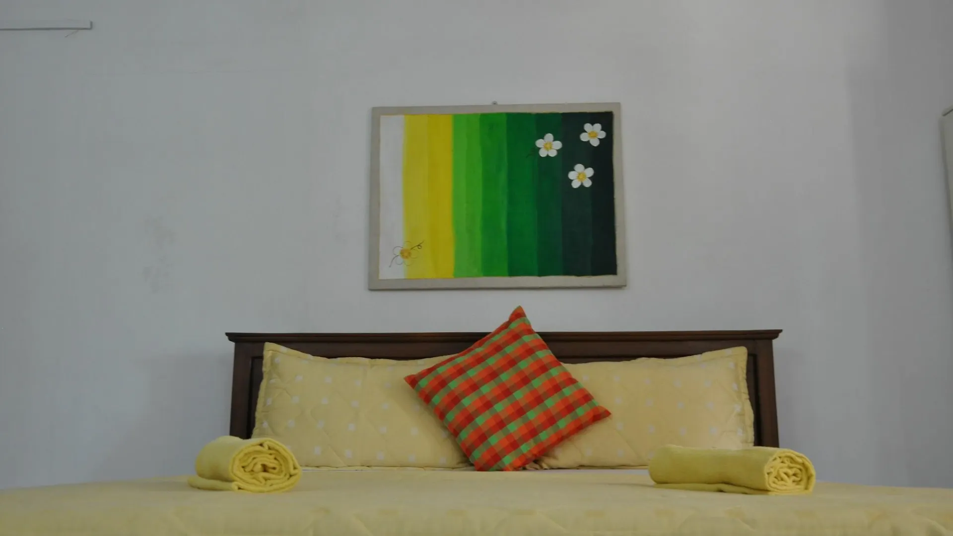 Homestay Garden Rest Kandy