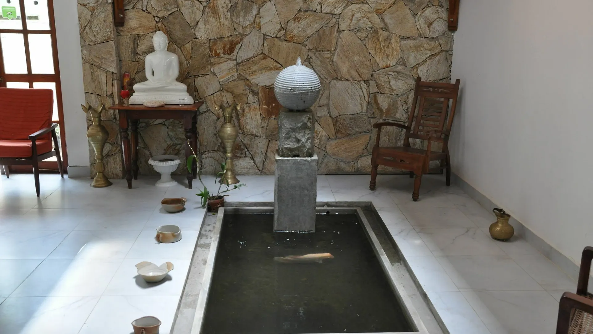 Hotel Homestay Garden Rest Kandy
