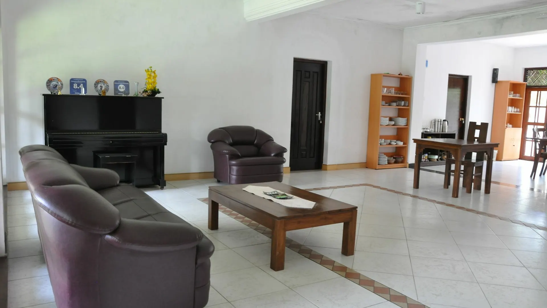 Homestay Garden Rest Kandy 2*,  Sri Lanka