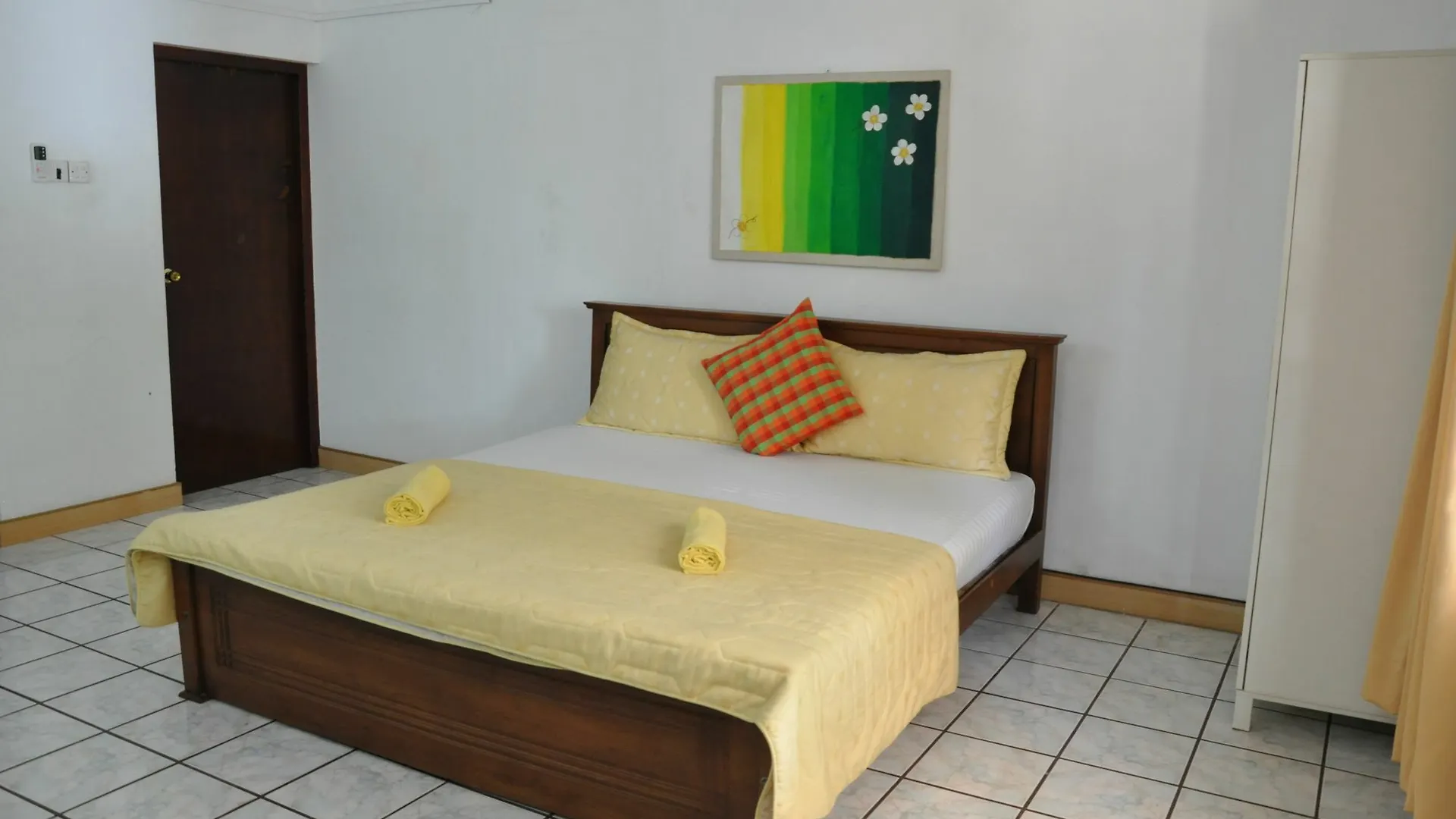 Homestay Garden Rest Kandy 2*,  Sri Lanka