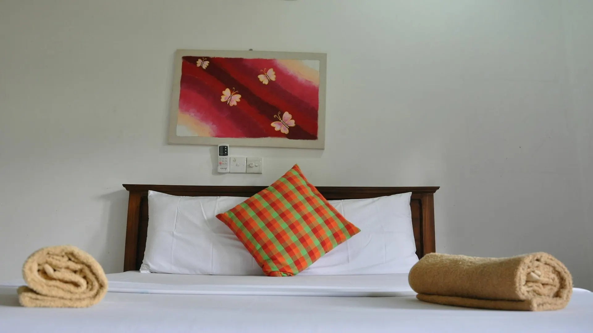 ** Otel Homestay Garden Rest Kandy Sri Lanka